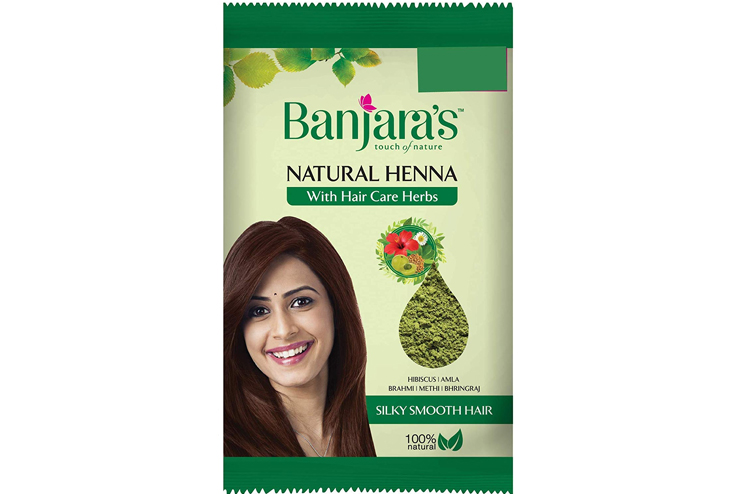 Banjaras-Natural-Henna-Powder