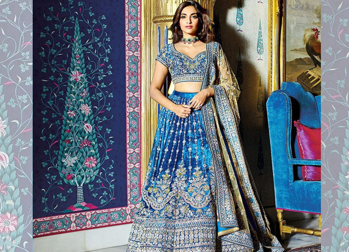 Best-Places-For-Bridal-Shopping-In-India