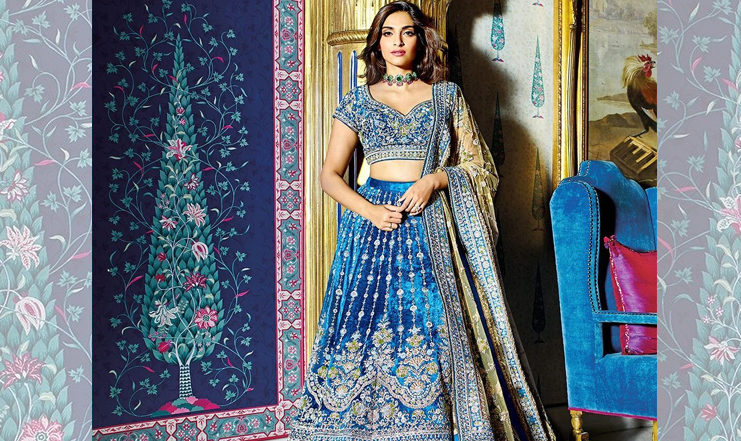Best-Places-For-Bridal-Shopping-In-India