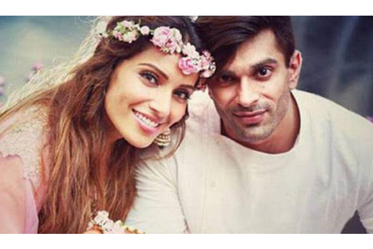 Bipasha-Basu-and-Karan-Singh-Grover