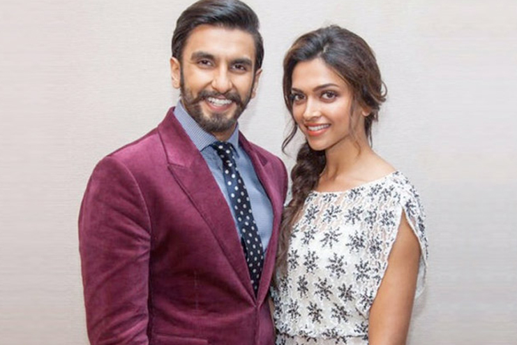 Deepika-Padukone-and-Ranvir-Singh