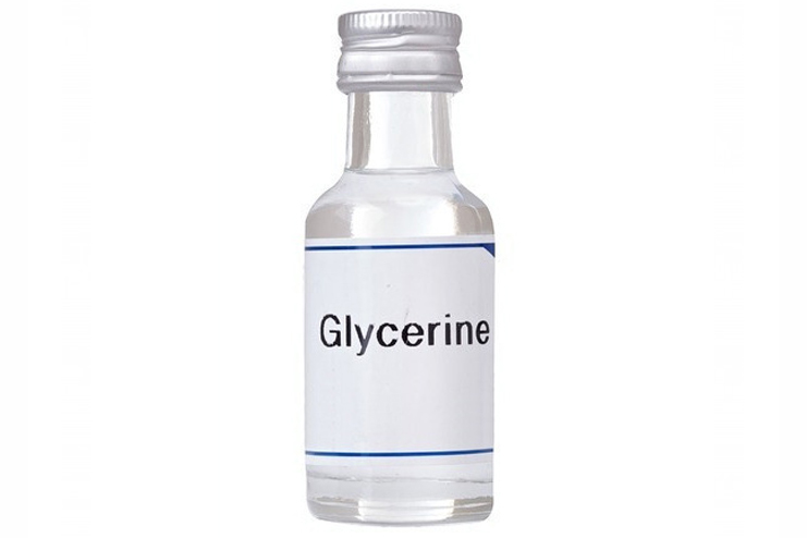 Glycerin-and-clay