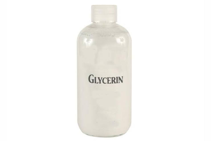 Glycerin-and-egg