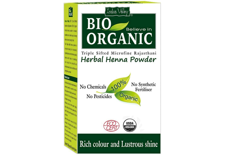 Indus-Valley-Bio-Organic-Natural-Herbal-Henna-Powder