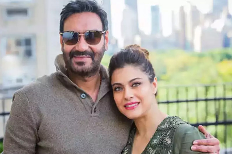 Kajol-and-Ajay-Dengan