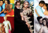 Real Life Bollywood Couple