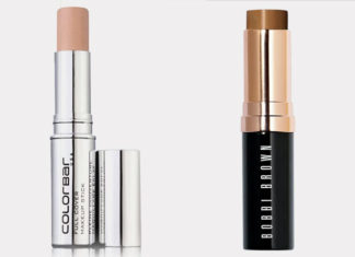 10 Foundation Sticks In India Choose One And Give It A Try