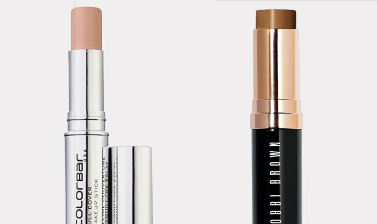 10 Foundation Sticks In India Choose One And Give It A Try
