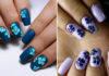 15 Classy 3D Nail Art Designs- Elevate The Designs