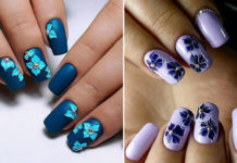 15 Classy 3D Nail Art Designs- Elevate The Designs