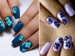 15 Classy 3D Nail Art Designs- Elevate The Designs