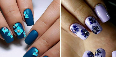 15 Classy 3D Nail Art Designs- Elevate The Designs