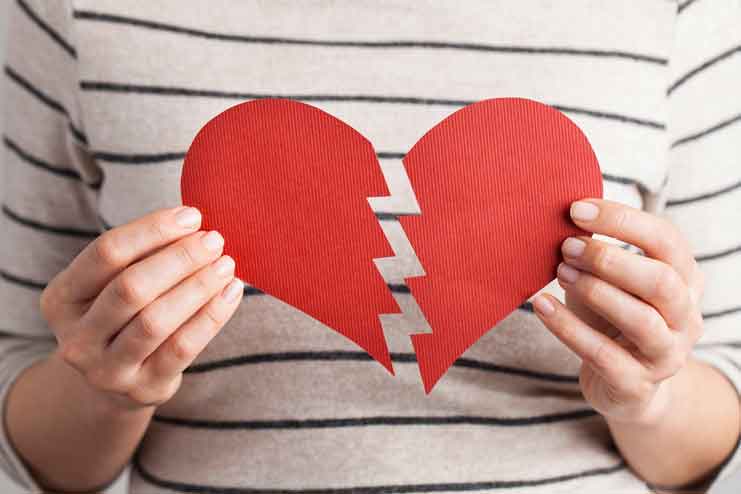 15 Ways to Fix A Broken Relationship- Sincere Efforts