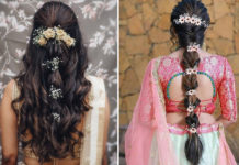 20 Hair Accessories That Add The Charm To Your Hair