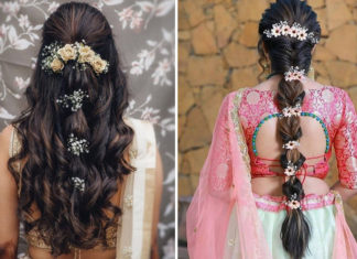 20 Hair Accessories That Add The Charm To Your Hair