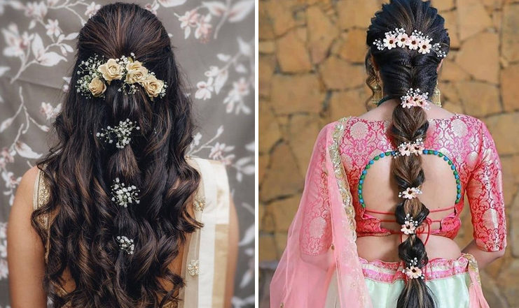 20 Hair Accessories That Add The Charm To Your Hair