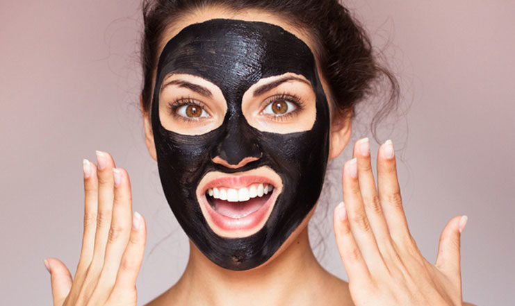 7 Best Charcoal Skin Care Products In India With Charcoal Goodness