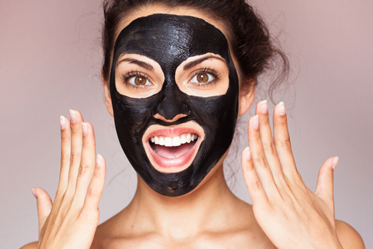 7 Best Charcoal Skin Care Products In India With Charcoal Goodness