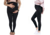 7 Best Maternity Leggings In India Designed for Mom To Be