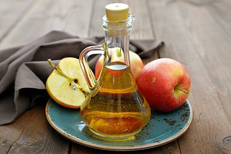 Apple-cider-vinegar