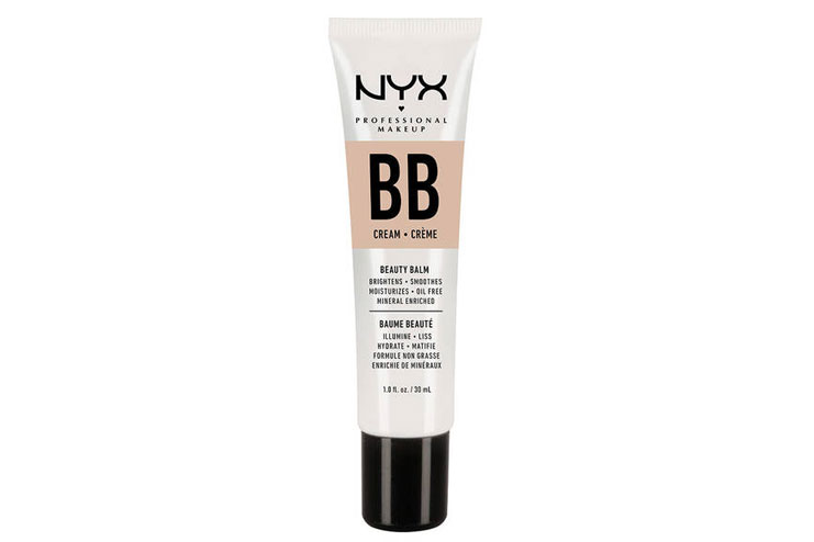 BB Cream