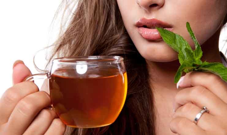 Black Tea For Weight Loss A Super Beverage To Loose Fat