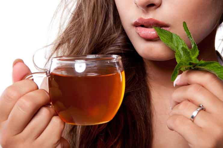 Black Tea For Weight Loss A Super Beverage To Loose Fat
