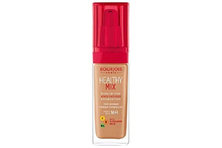 Bourjois Healthy Mix Foundation