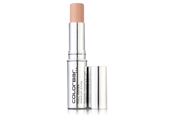 Colorbar Full Cover Makeup Stick SPF