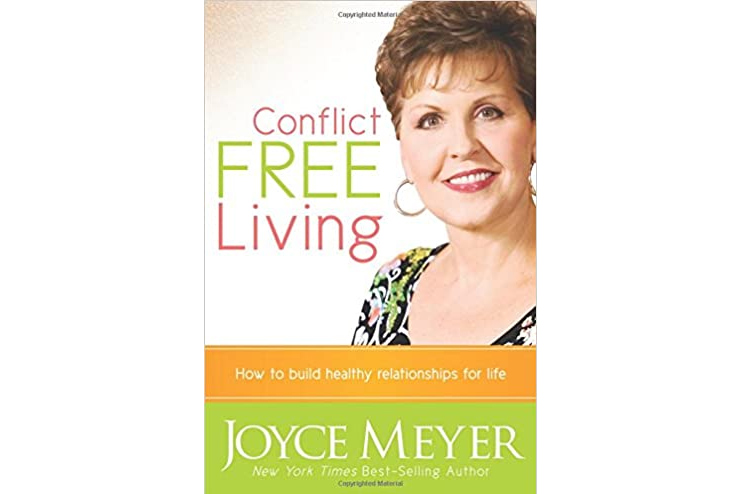 Conflict-Free Living