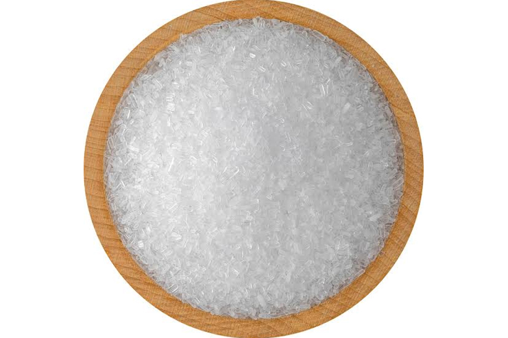 Epsom-salt