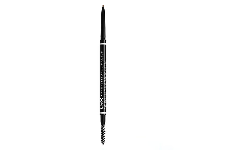 Eyebrow pencil