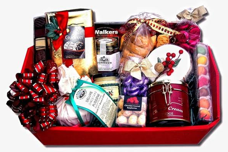 Food-hamper-For-a-foodie