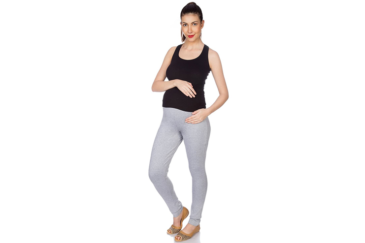 GOLDSTROMS Womens Maternity Pant