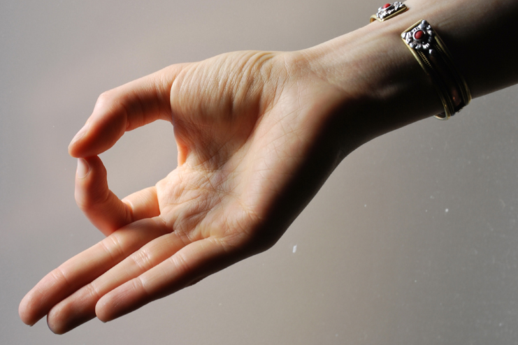 Gyan-Mudra-For-Weight-Loss