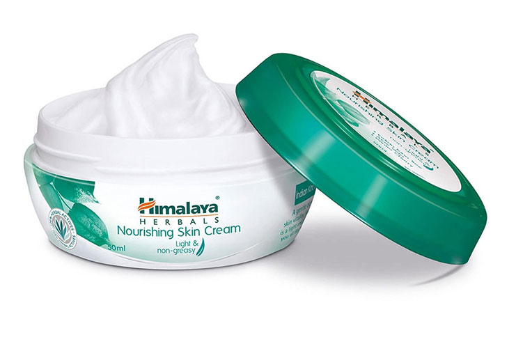 Himalaya Nourishing Skin Cream