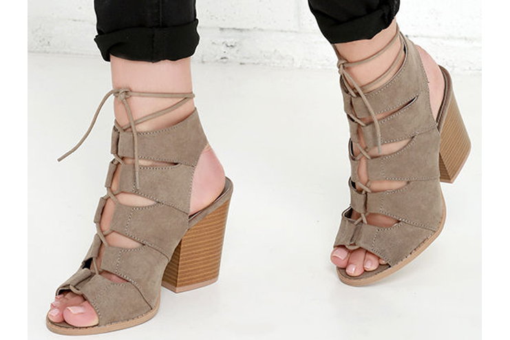 Lace-up-heel-sandals