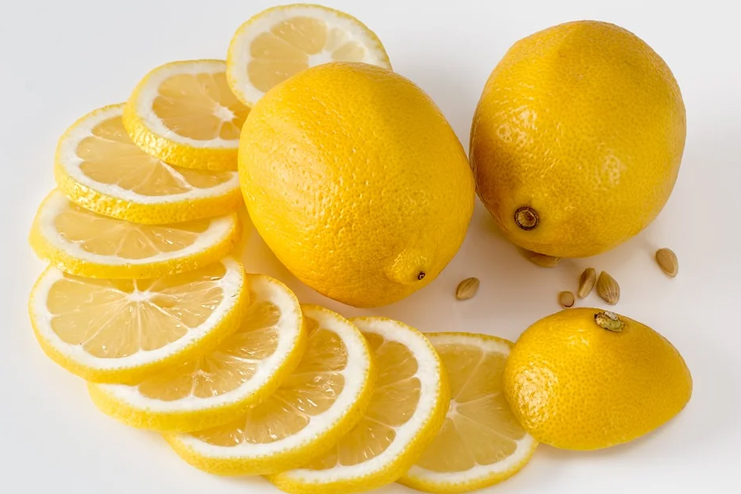 Lemon-juice