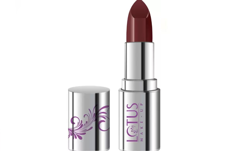 Lotus-Makeup-Ecostay-Butter-Matte-Lip-Color-In-Plum-Pearl