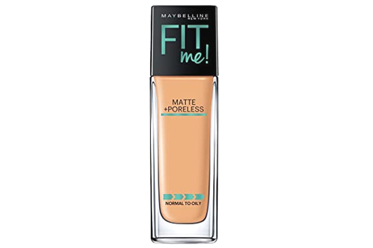 Maybelline-New-York-Fit-Me-Matte-Foundation