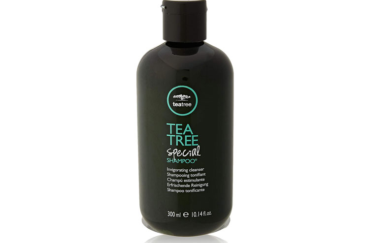 Paul Mitchell Tea Tree Special Shampoo