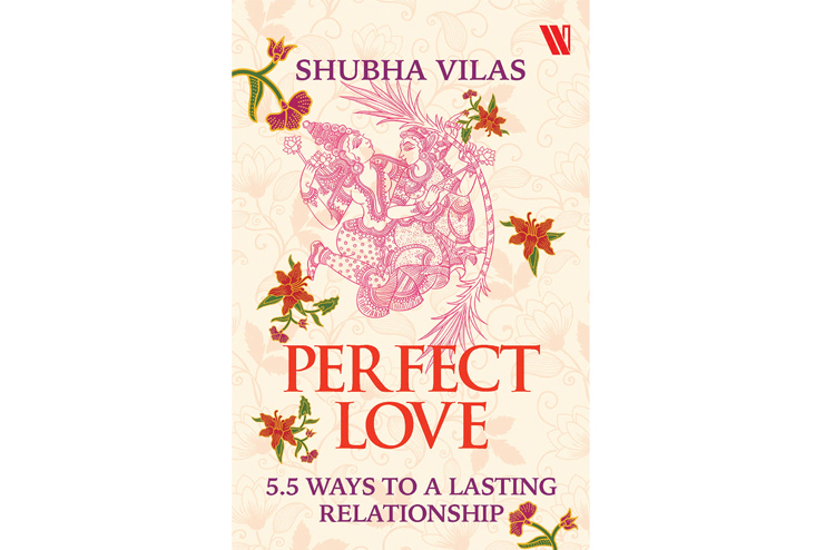 Perfect Love 5 5 Ways to a Lasting Relationship