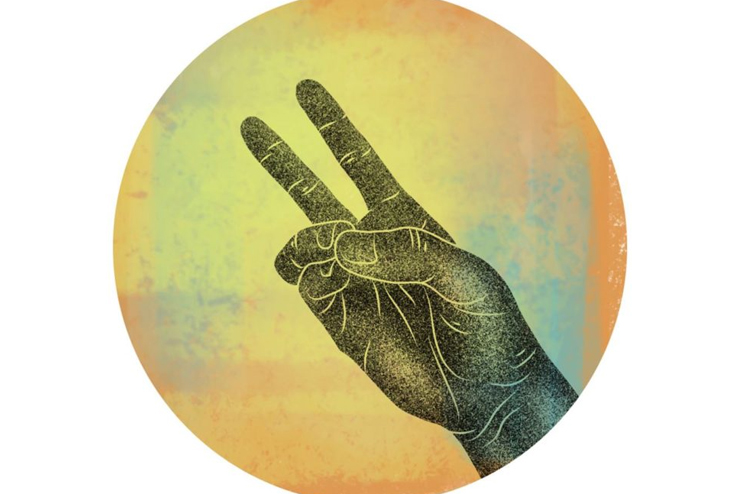 Prana-Mudra