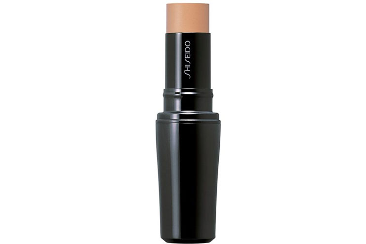 Shiseido Makeup Stick foundation