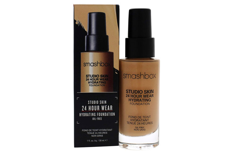 Smashbox Studio Skin 15 Hour Wear Hydrating Foundation