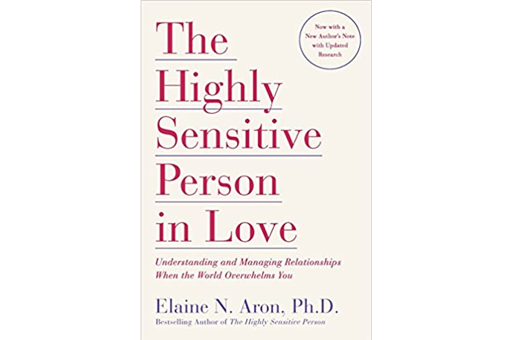 The Highly Sensitive Person in Love