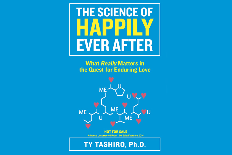 The Science of Happily Ever After