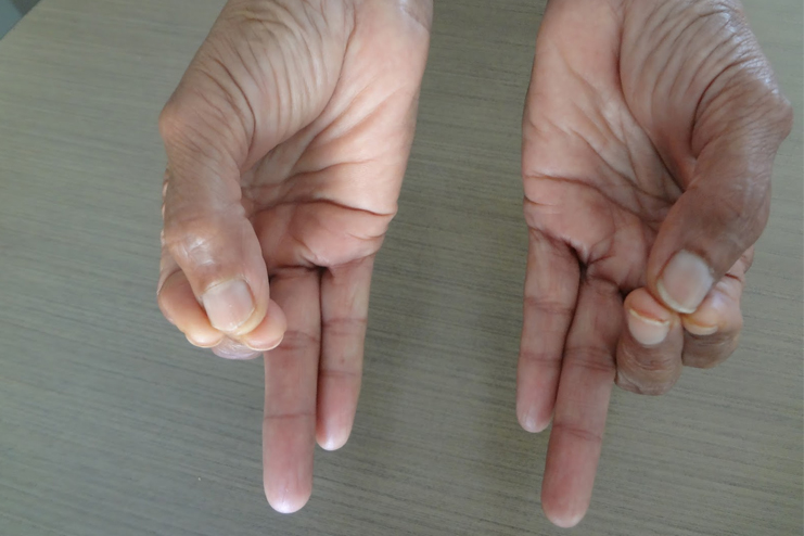 Vaayan-Mudra-For-Weight-Loss