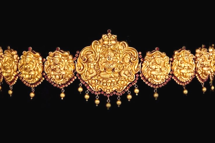 Waist-Belt-with-temple-designs