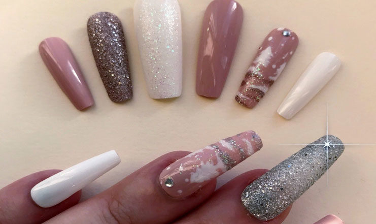 7 Best False Nails in India- Pretty And Happy Nails